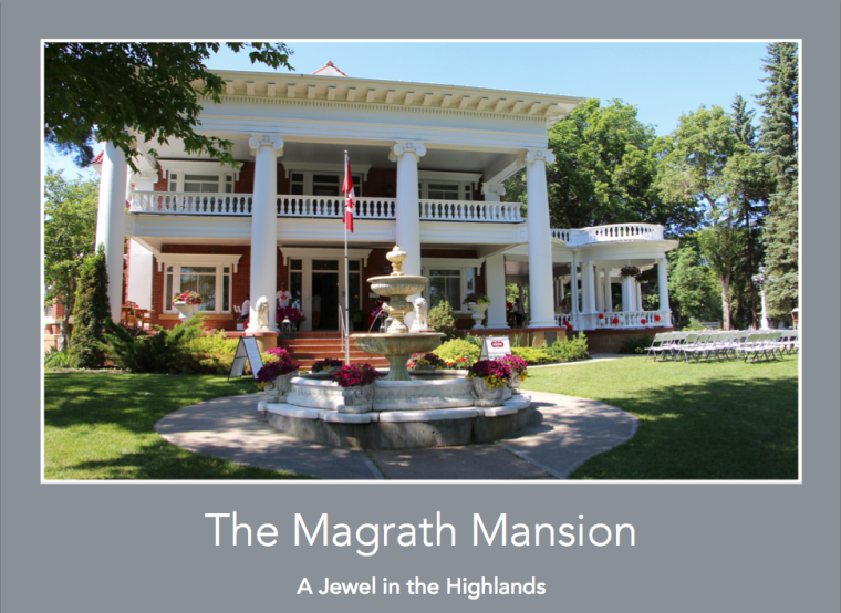 MacGrath Mansion