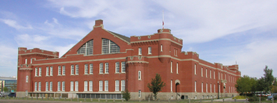 Edmonton City Archives