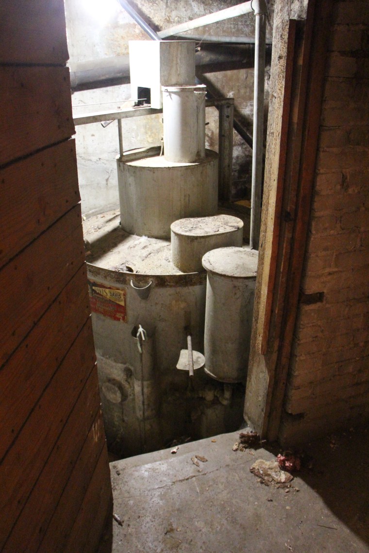 Acetylene Generator3